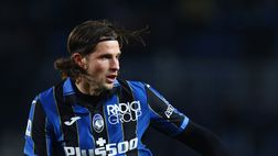Fantacalcio Atalanta, brutta stagione di Hateboer: i numeri non esaltanti del laterale olandese