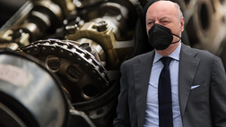 Calciomercato Inter – Motori accesi: 8 attaccanti sulla lista!