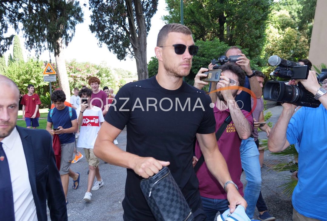  dzeko 