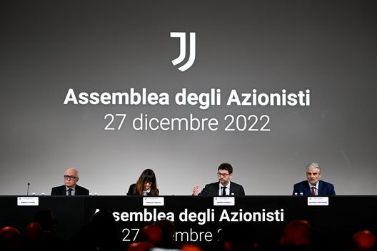Gds – Ecco perché la Juve è stata stangata e gli altri 8 club assolti- immagine 2