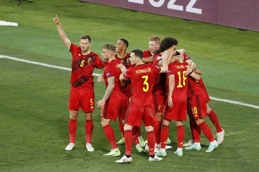 Belgio Belgio