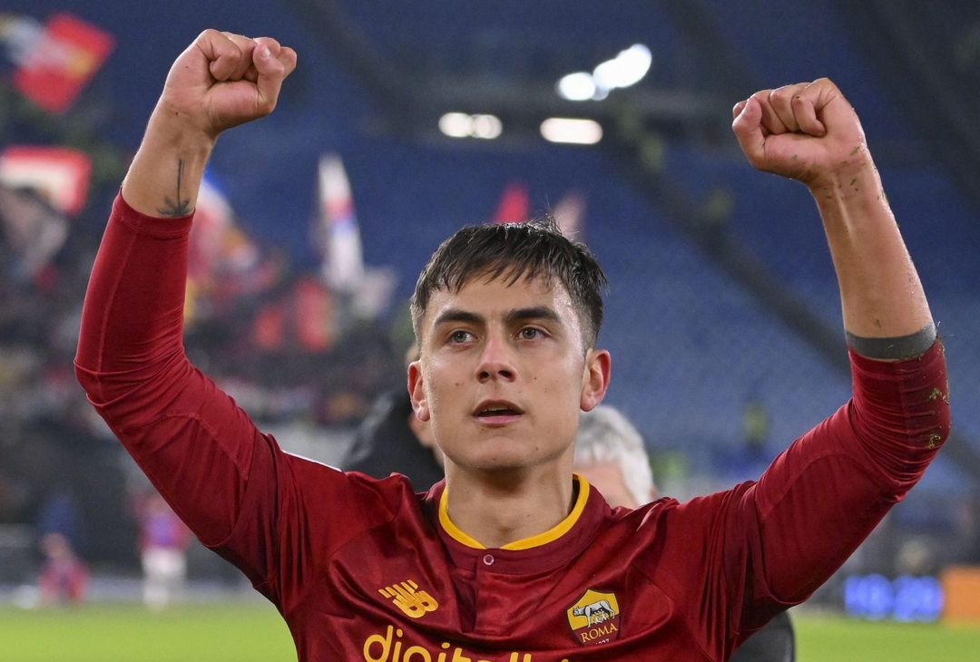 Roma-Genoa 1-0 – FOTO GALLERY - immagine 54