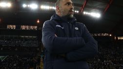 Udinese, addio annunciato a Tudor, probabile l’arrivo di