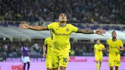 Lautaro e Barella ancora in gol. GdS: “Il destino dei top player: loro più degli altri…”