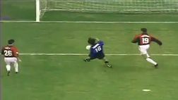 VIDEO / Zamorano: “Grazie Recoba per un assist speciale”. Ecco di quale parla