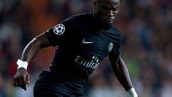PSG, Aurier destinato alla partenza: futuro tra Italia e Inghilterra, Inter in corsa