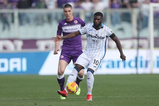 L’Atalanta apre al prestito per Boga. Fiorentina e Leicester sull’ivoriano- immagine 2