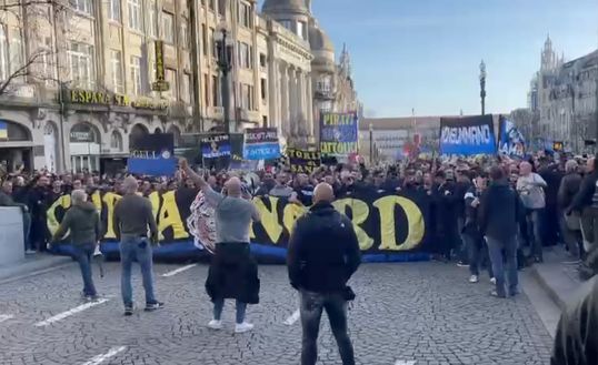 GdS – Porto-Inter, respinti più di mille tifosi. Problema sembrava superato, Inter stupita- immagine 3