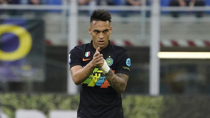 Stop Lautaro, per medici argentini è un problema di poco conto. Scongiuri Inter - immagine 1