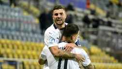 News Empoli – Cutrone si presenta: ”Ho tantissima voglia”