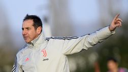 Under 23, Zauli: “Siamo molto rammaricati di tornare a casa con zero punti”