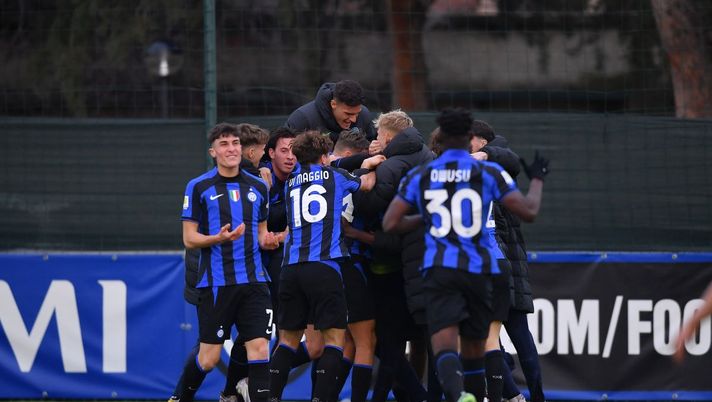 Coppa Italia Primavera, Inter-Verona 5-4 risultato finale: nerazzurri ai quarti! - immagine 1