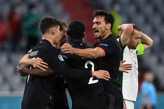 (Photo by Christof Stache - Pool/Getty Images) Germania-Giappone, le formazioni ufficiali: Flick punta su Havertz- immagine 2