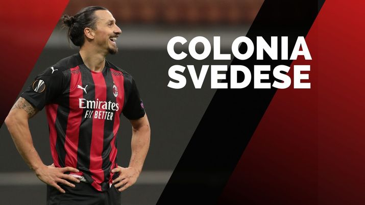 Zlatan Ibrahimovic (attaccante AC Milan) | Calciomercato AC Milan News (Getty Images) 
