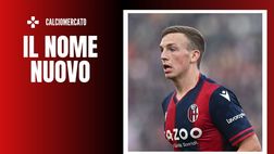Ag. Ferguson: “Piace a Milan e Juventus”. La richiesta del Bologna