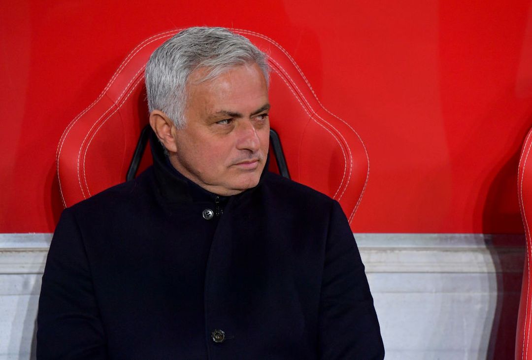 Salisburgo-Roma 1-0 – FOTO GALLERY - immagine 69