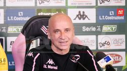 Corini: “Brunori top player, cerco alternative. A Brescia Donnarumma e Torregrossa…”