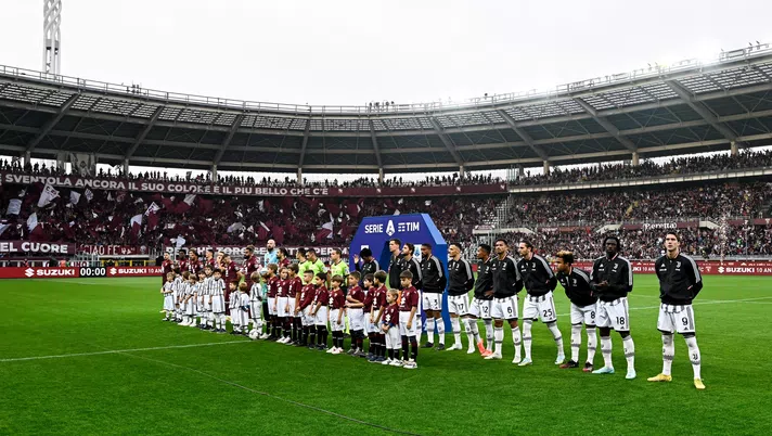 Verso Torino-Napoli: invasione azzurra, solo le curve non sono ancora esaurite - immagine 1