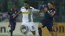 Raffael: “Inter e Lazio grandi squadre, non vedo l’ora di giocare”
