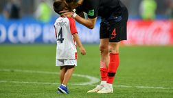 SOCIAL / Il Manchester United pensa a Perisic, ma lui pensa a… Julia Roberts