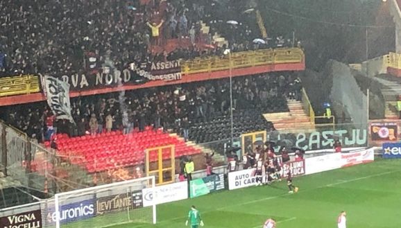 Foggia a caccia del riscatto nel derby: lo attende il bunker di Francavilla- immagine 2