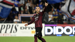 Verona-Bonazzoli, è fatta: accordo con la Salernitana okay