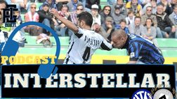 PODCAST – InterStellar: Inter-Udinese, la perla del Tulipano che fa esplodere il Meazza