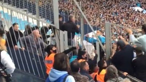 Motivi di sicurezza: anticipato di due ore e mezza il derby di Avellaneda- immagine 2