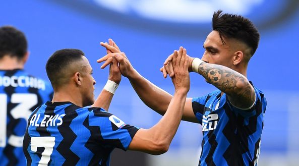 Inter-Napoli, Inzaghi in emergenza: gli ultimi aggiornamenti da Appiano- immagine 2