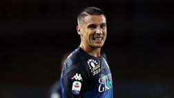 Fantacalcio, 5 centrocampisti per la 32a giornata: Krunic da schierare