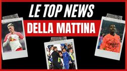 Milan, Conte o Klopp per il futuro? Maignan rinnova? E in attacco…