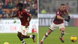 Milan, Kessie e Bennacer: la coperta è corta. Chi può arrivare?