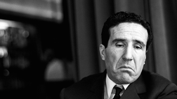 La mamma di Helenio Herrera: salvata in mare, mentre rischiava di annegare…
