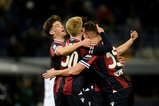 Bologna, accolto il ricorso per la squalifica di Medel: contro l’Inter ci sarà- immagine 2