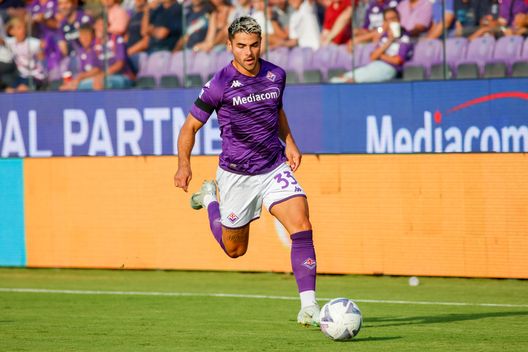 Fiorentina, grazie Radu: dalle grandi parate alla papera finale- immagine 2