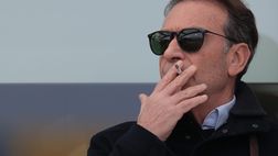 Cellino in Tribunale per reati fiscali: chiesto blocco dei beni per 59 milioni