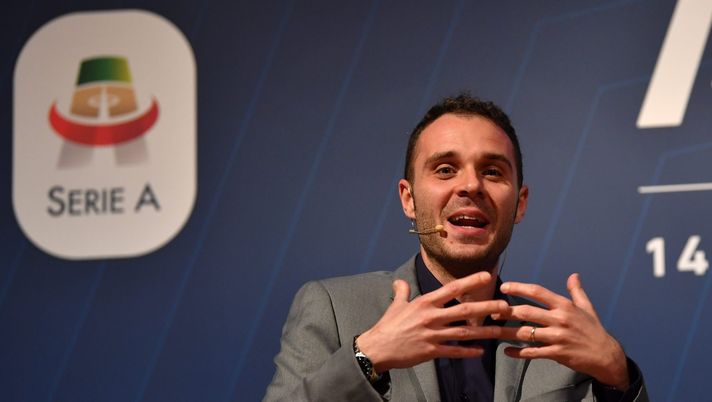 Borghi: “Cabral? Se uno sa segnare lo fa ovunque. Ho un solo dubbio…” - immagine 1