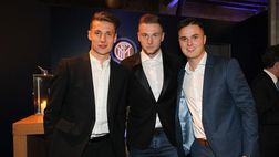 GdS – Inter, si investe meno sui giovani: Pinamonti-Vanheusden casi emblematici