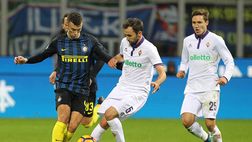 Fiorentina, l’agente di Badelj conferma: “Vicini al Milan, ma anche l’Inter …”