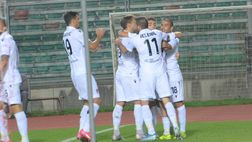 Serie C, girone B: Il Padova si riprende la vetta (con il Südtirol), ecco la classifica aggiornata