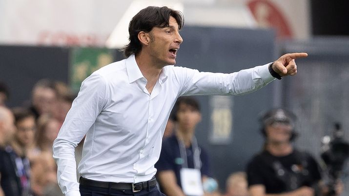 Getty Images  Il punto tecnico, come ha giocato l’Udinese di Cioffi - immagine 1