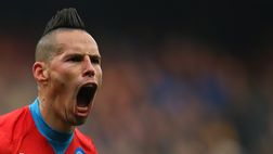 Retroscena Hamsik, Bigon: “Milan? Fece scegliere al Napoli il suo futuro”