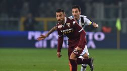 Udinese, ritorno di fiamma per Quagliarella