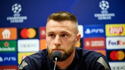 L’Equipe – PSG, assalto a Skriniar a gennaio: il grosso indizio. Inter, rischio addio a zero