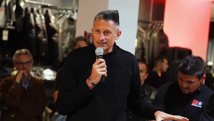 Lucchetta: “Rimpianto più grande? Non essere diventato portiere del Milan. Ero interista ma…” - immagine 1