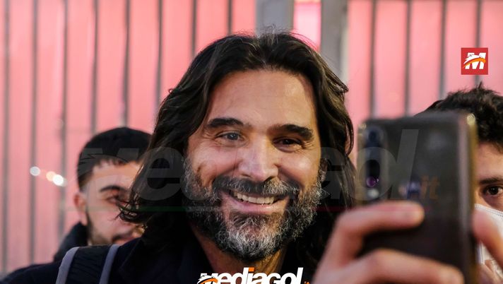 Palermo, Adani: “Insieme alla Roma, complimenti ai rosanero. Sono stati straripanti” Palermo