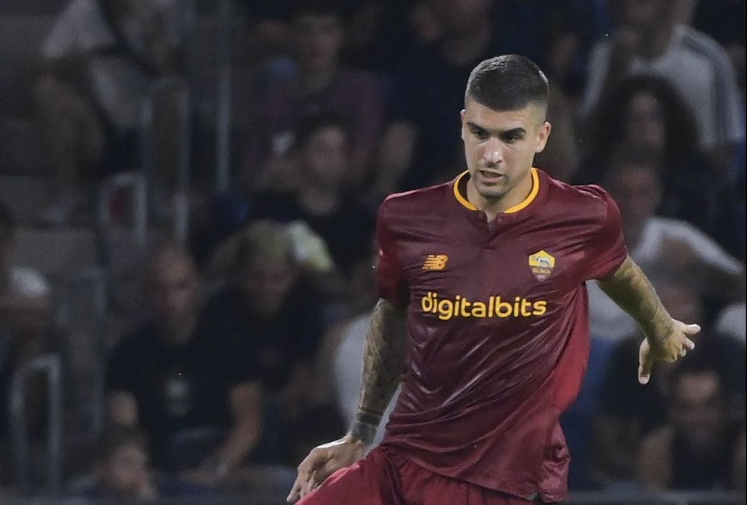 Tottenham-Roma 0-1 – FOTO GALLERY - immagine 76