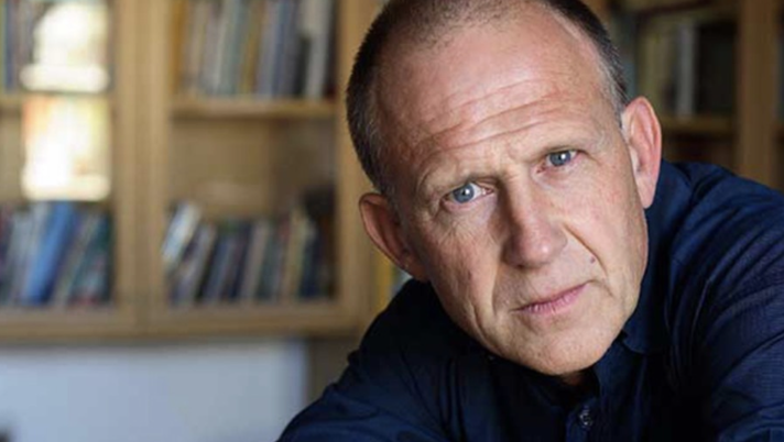 Tim Parks: “Lottare sempre, mai tirarsi indietro: questo è lo spirito Hellas” Tim Parks: “Lottare sempre, mai tirarsi indietro: questo è lo spirito Hellas” - immagine 1