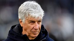 Gasperini: “Touré? Non è facile! Koopmeiners fino al 30 giugno è qui, accostiamolo alla Juve se…”