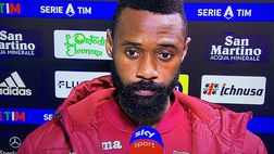 Cagliari-Torino 0-1, Nkoulou: “Siamo una famiglia, uniti verso la salvezza”